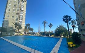 Fd Apartments Benidorm
